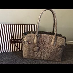 Henri Bendel handbag